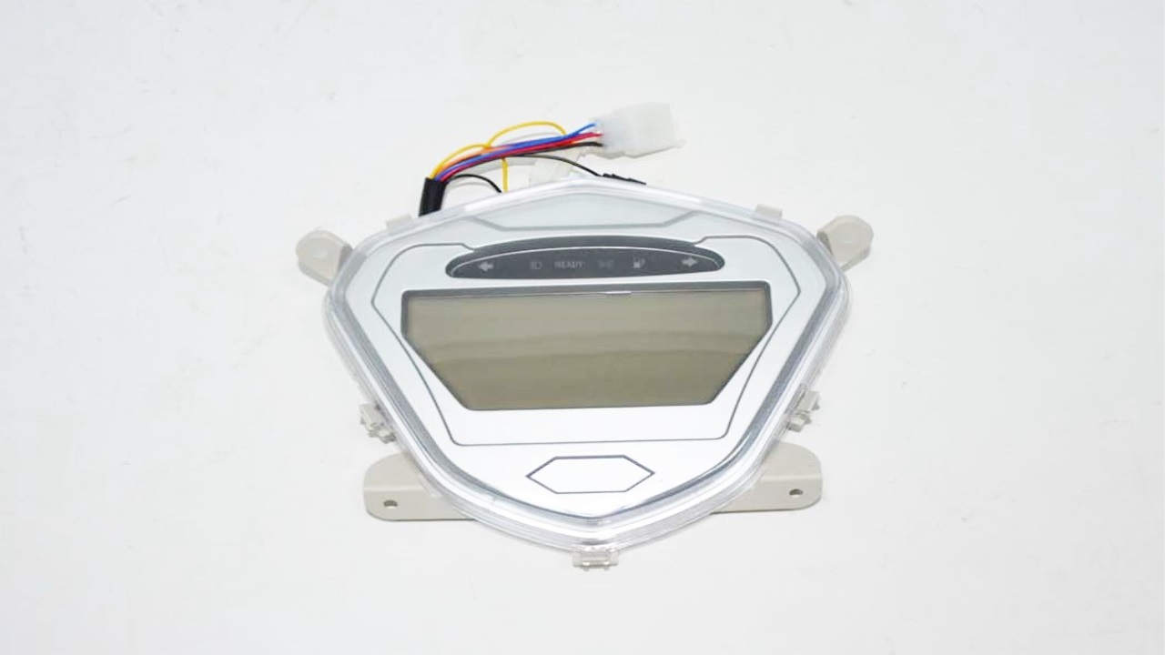 K.M SAATİ (MYFORCE XS)